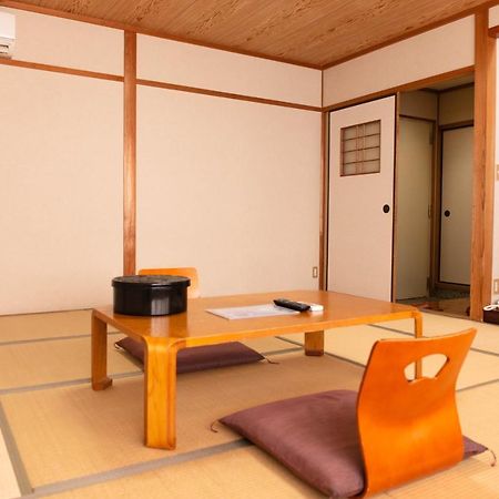 Hotel Yuzennoyado Toukai Ureshino Exteriér fotografie
