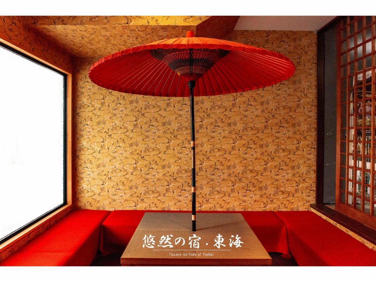 Hotel Yuzennoyado Toukai Ureshino Exteriér fotografie