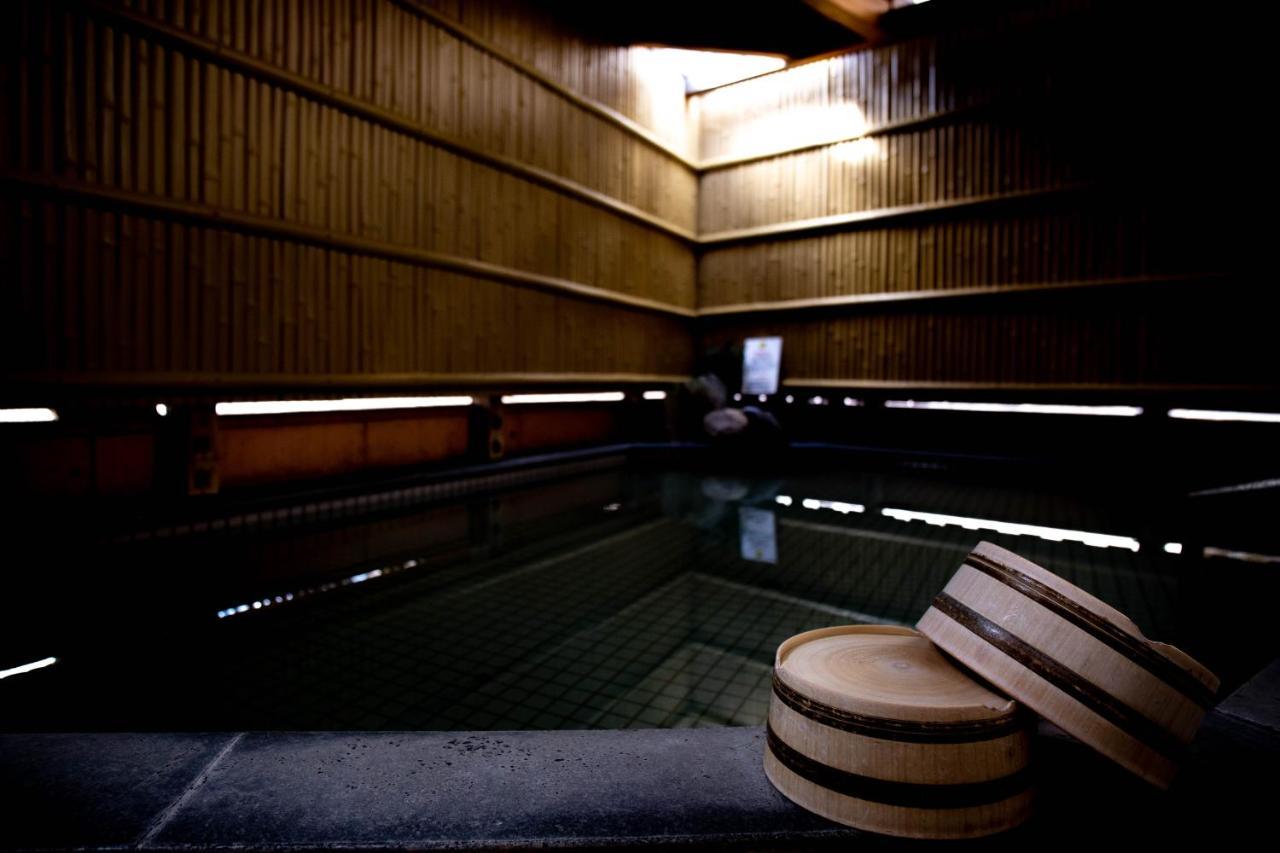 Hotel Yuzennoyado Toukai Ureshino Exteriér fotografie