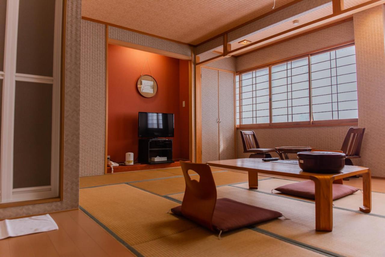 Hotel Yuzennoyado Toukai Ureshino Exteriér fotografie