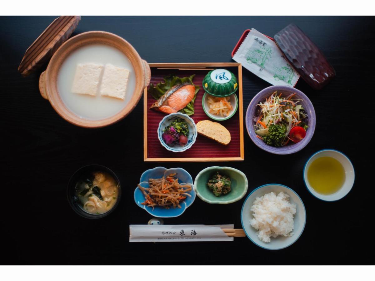 Hotel Yuzennoyado Toukai Ureshino Exteriér fotografie