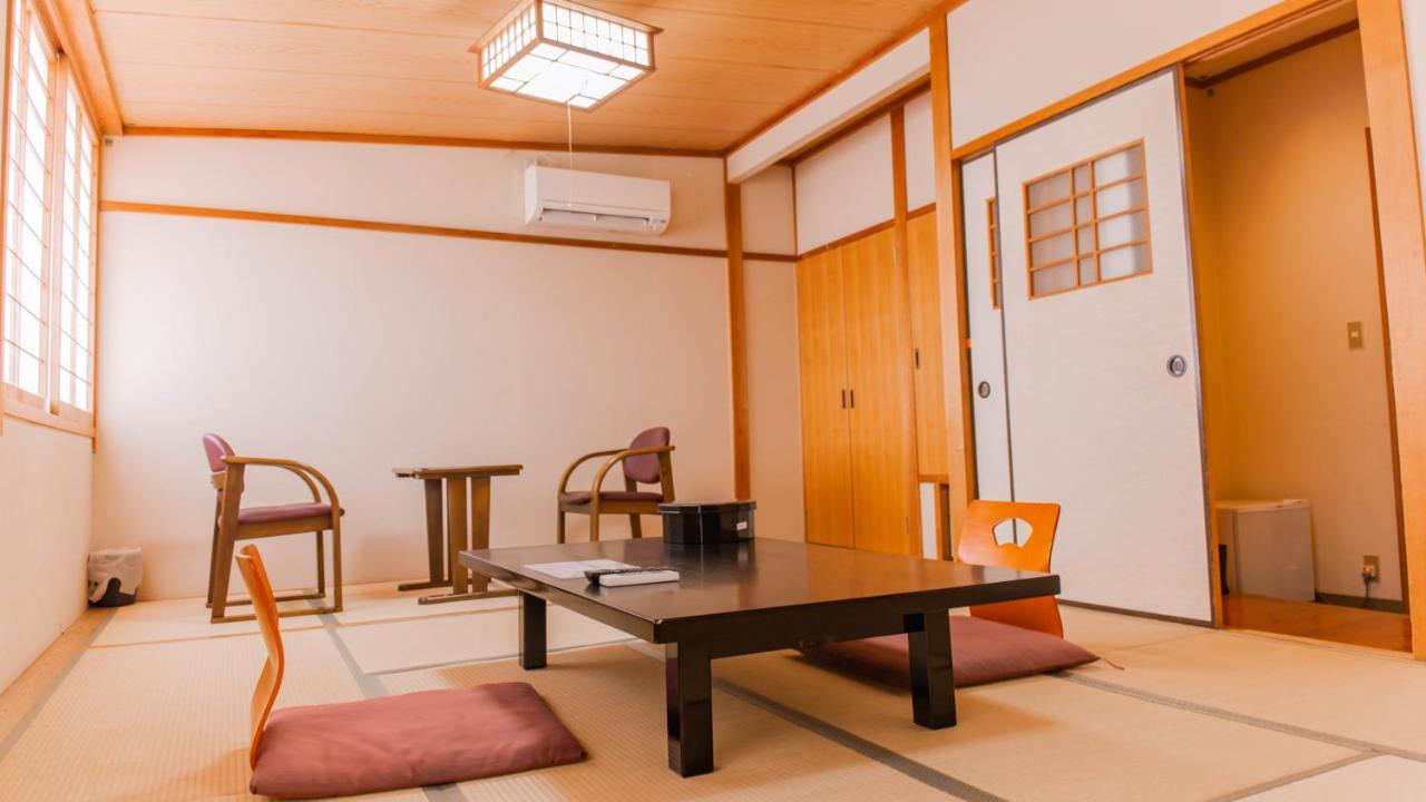 Hotel Yuzennoyado Toukai Ureshino Exteriér fotografie