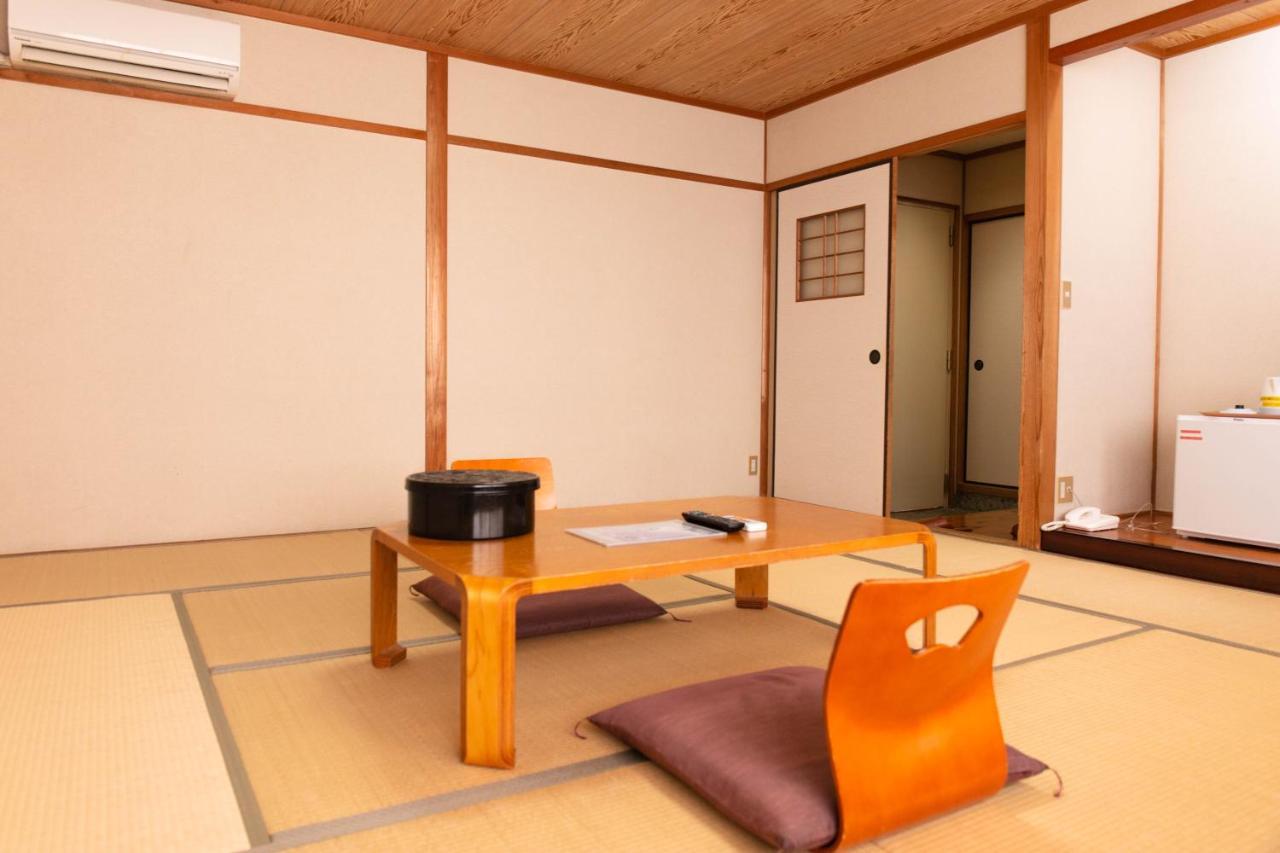 Hotel Yuzennoyado Toukai Ureshino Exteriér fotografie