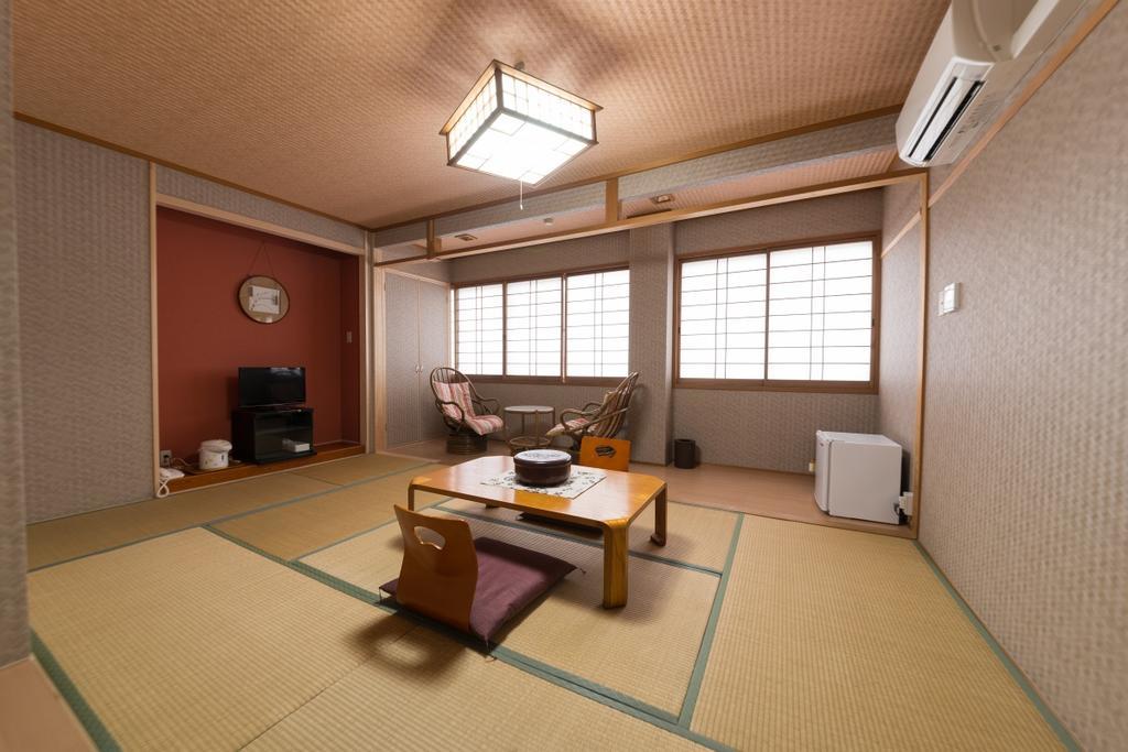 Hotel Yuzennoyado Toukai Ureshino Exteriér fotografie