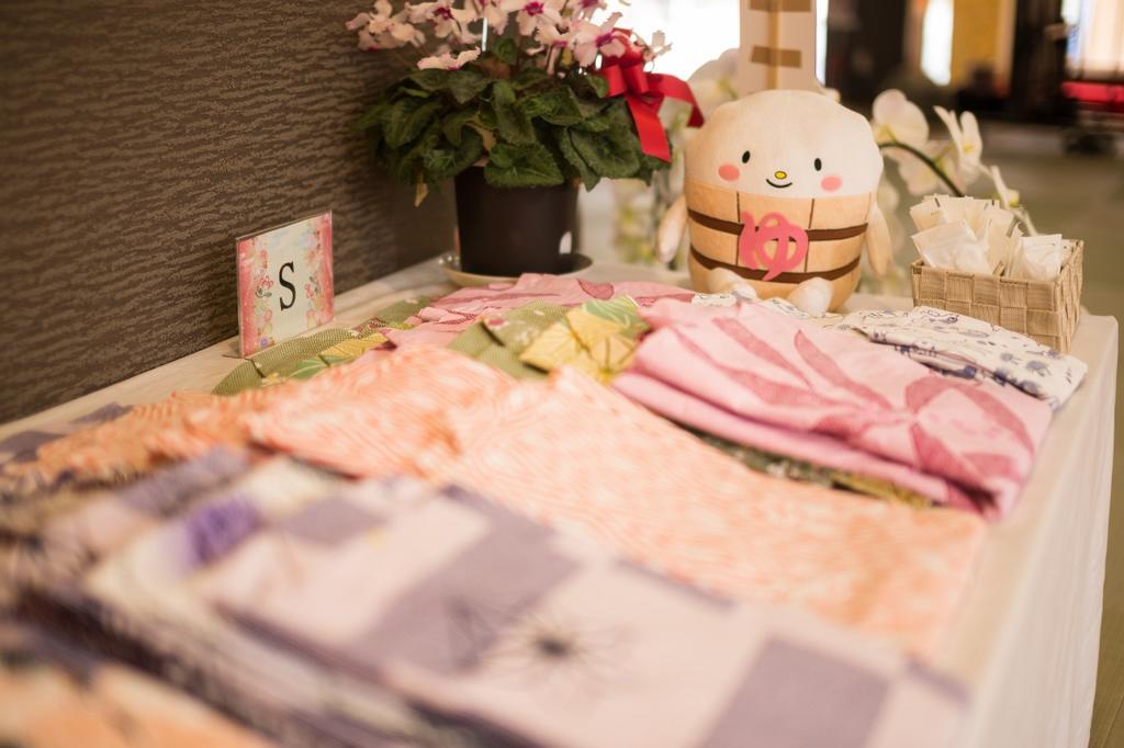 Hotel Yuzennoyado Toukai Ureshino Exteriér fotografie