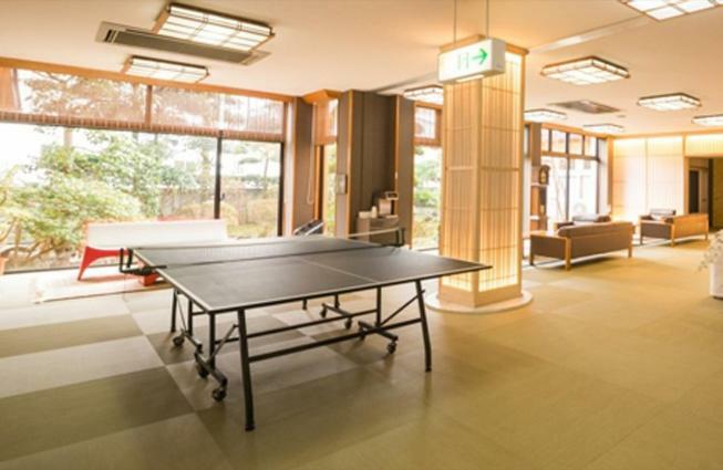 Hotel Yuzennoyado Toukai Ureshino Exteriér fotografie